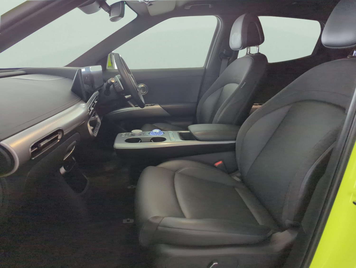 Used Genesis GV60 2023 for sale - 77833718: Photo 4