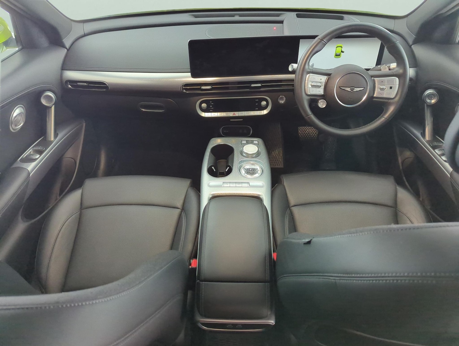 Used Genesis GV60 2023 for sale - 77833718: Photo 7