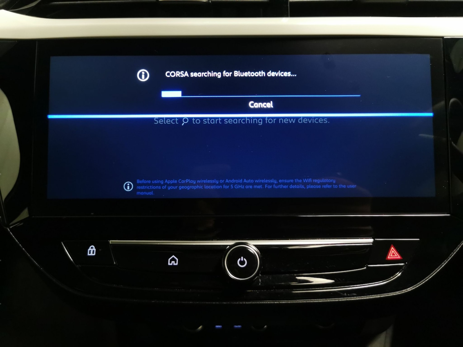 Used Vauxhall Corsa 2023 for sale - 77605012: Photo 17