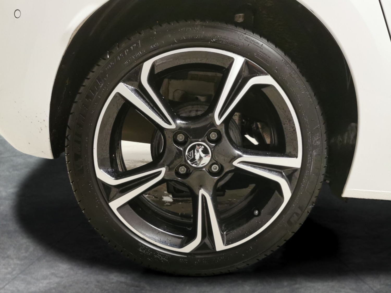 Used Vauxhall Corsa 2023 for sale - 77605012: Photo 24