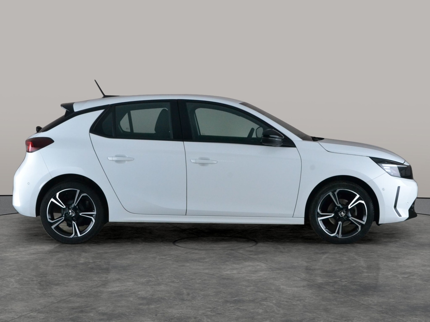 Used Vauxhall Corsa 2023 for sale - 77605012: Photo 9