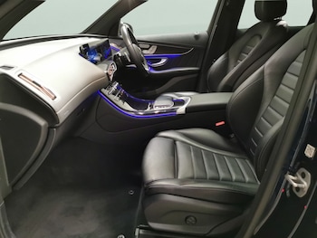 Used Mercedes-Benz EQC 2022 for sale - 78329828: Photo