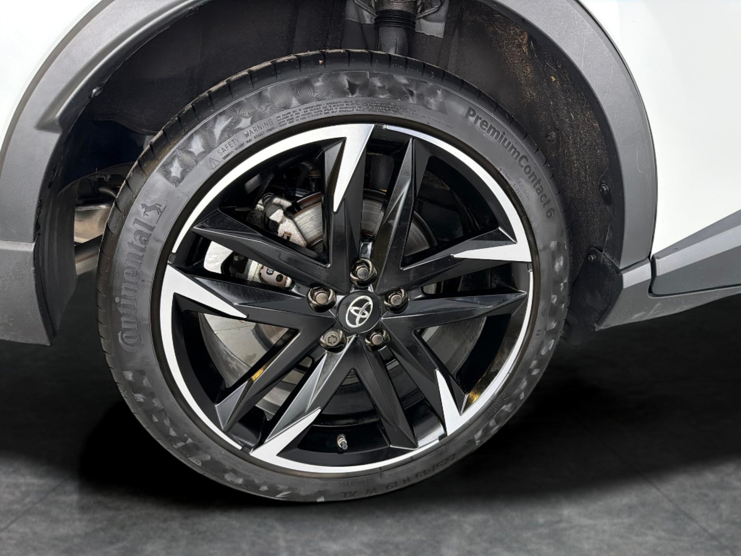 Used Hyundai TUCSON 2022 for sale - 77446847: Photo 25