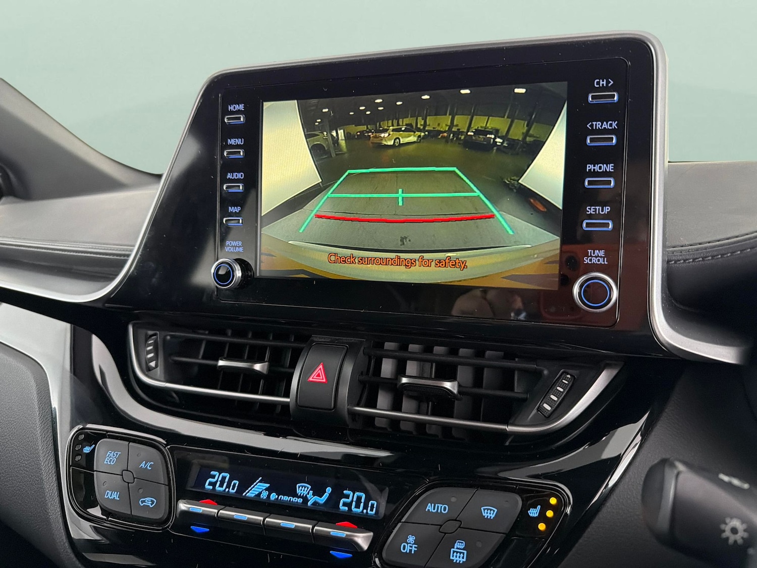 Used Hyundai TUCSON 2022 for sale - 77446847: Photo 5