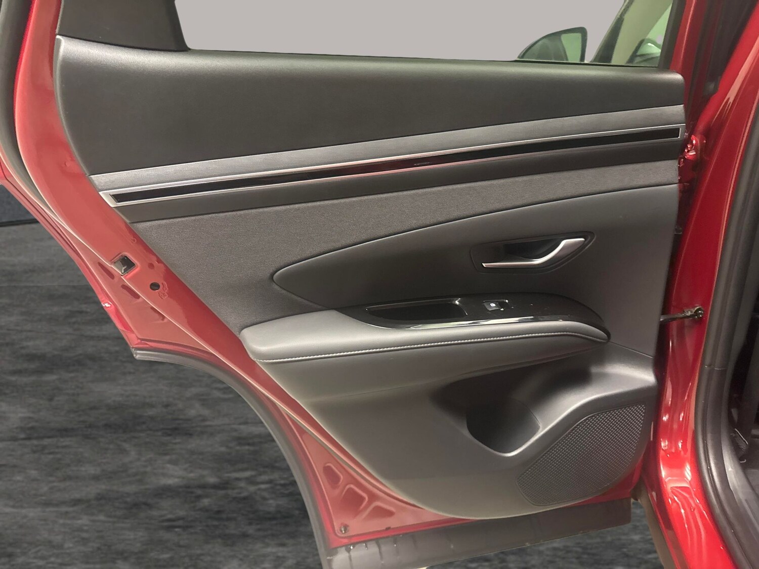 Used Hyundai TUCSON 2023 for sale - 77614961: Photo 27