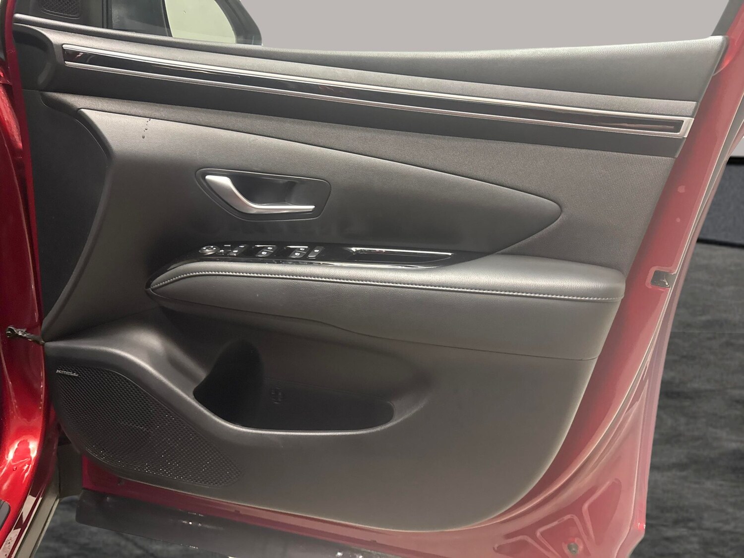 Used Hyundai TUCSON 2023 for sale - 77614961: Photo 29