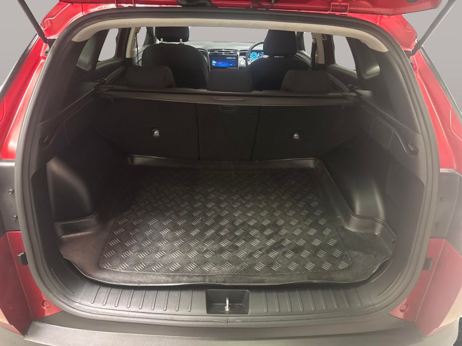 Used Hyundai TUCSON 2023 for sale - 77614961: Photo 32