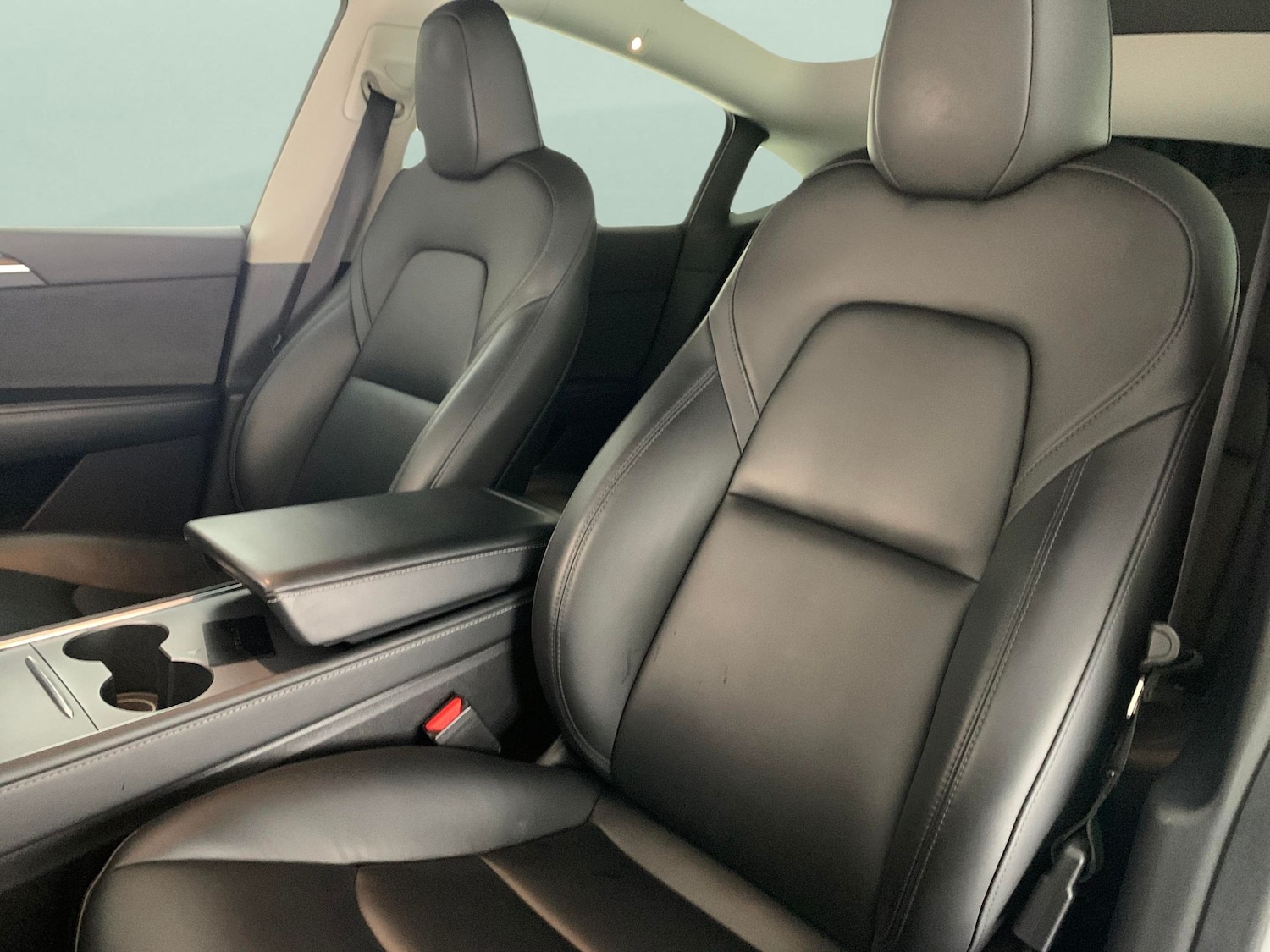 Used Tesla Model Y 2022 for sale - 76184826: Photo 10