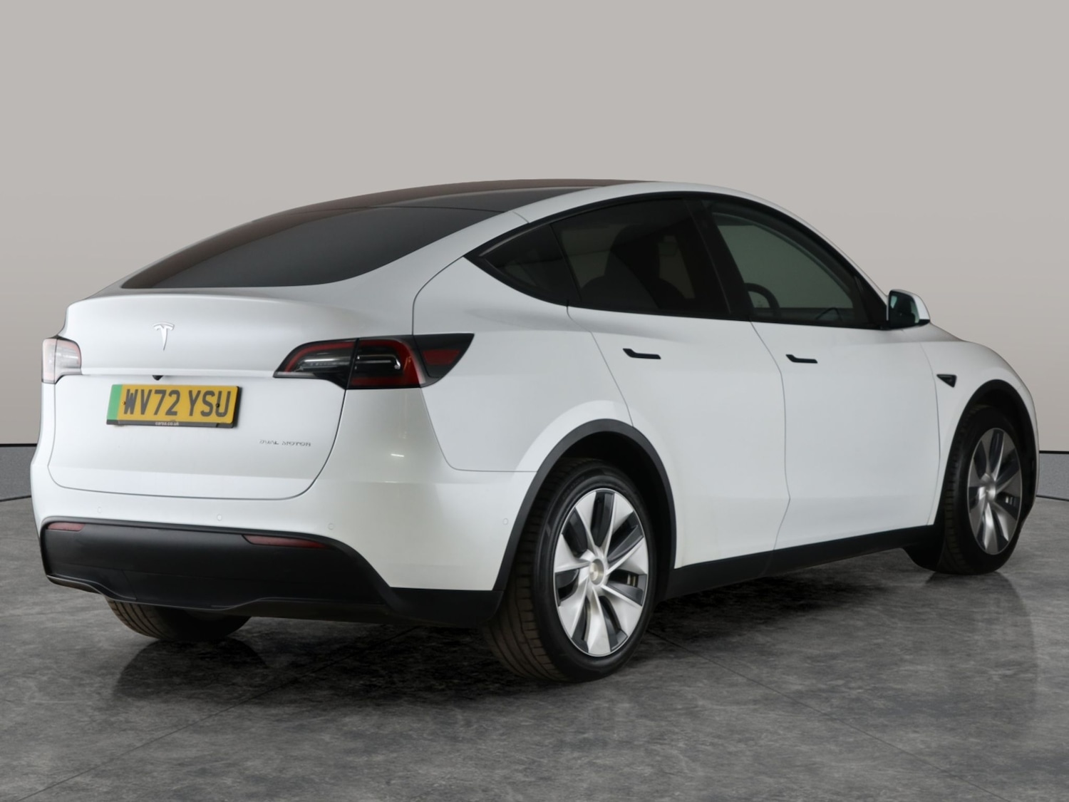 Used Tesla Model Y 2022 for sale - 76184826: Photo 15