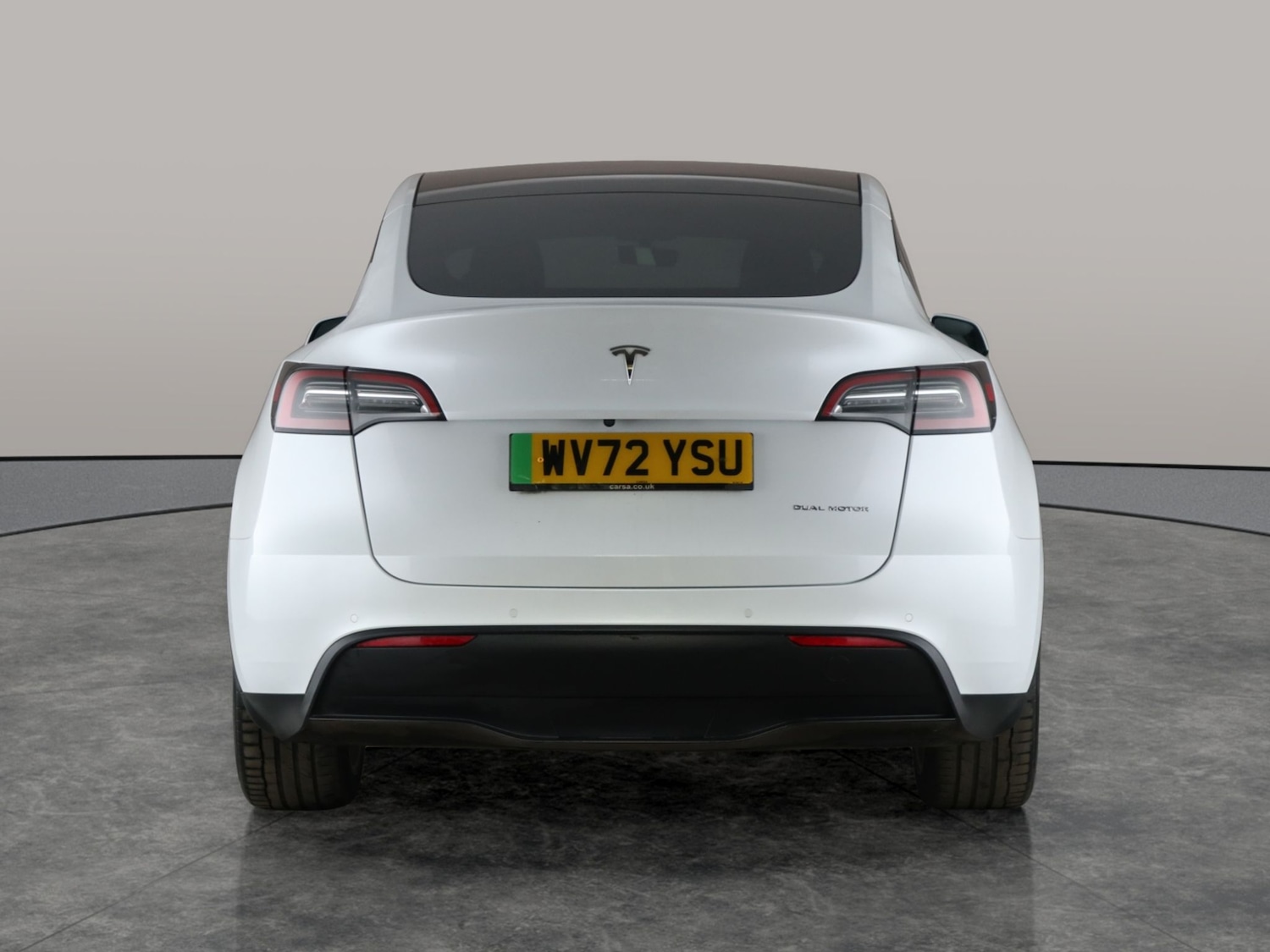 Used Tesla Model Y 2022 for sale - 76184826: Photo 16