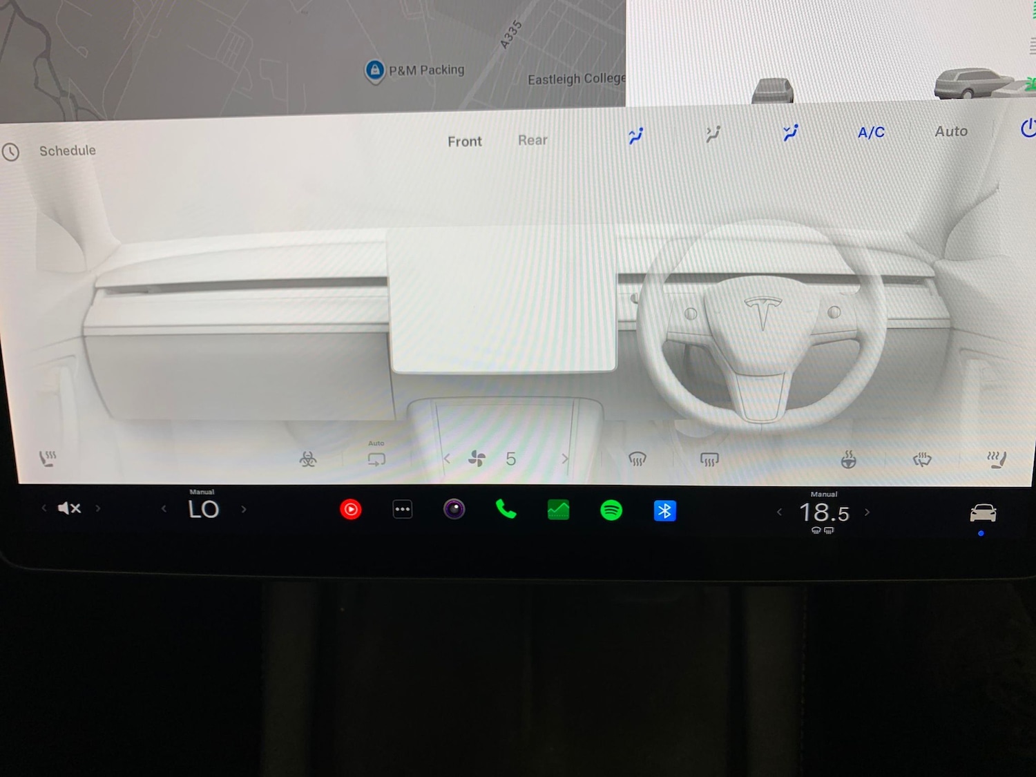 Used Tesla Model Y 2022 for sale - 76184826: Photo 23