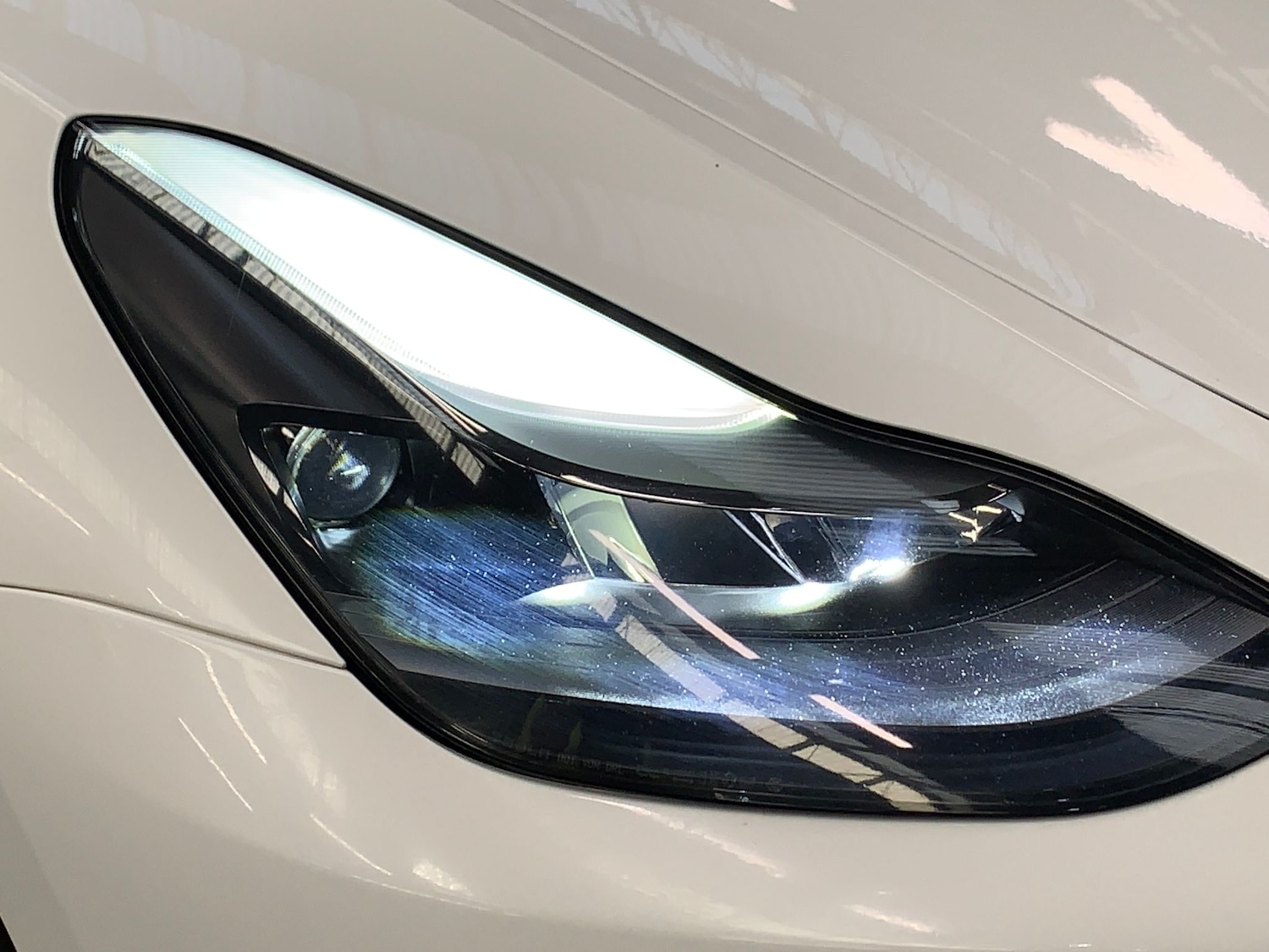 Used Tesla Model Y 2022 for sale - 76184826: Photo 31