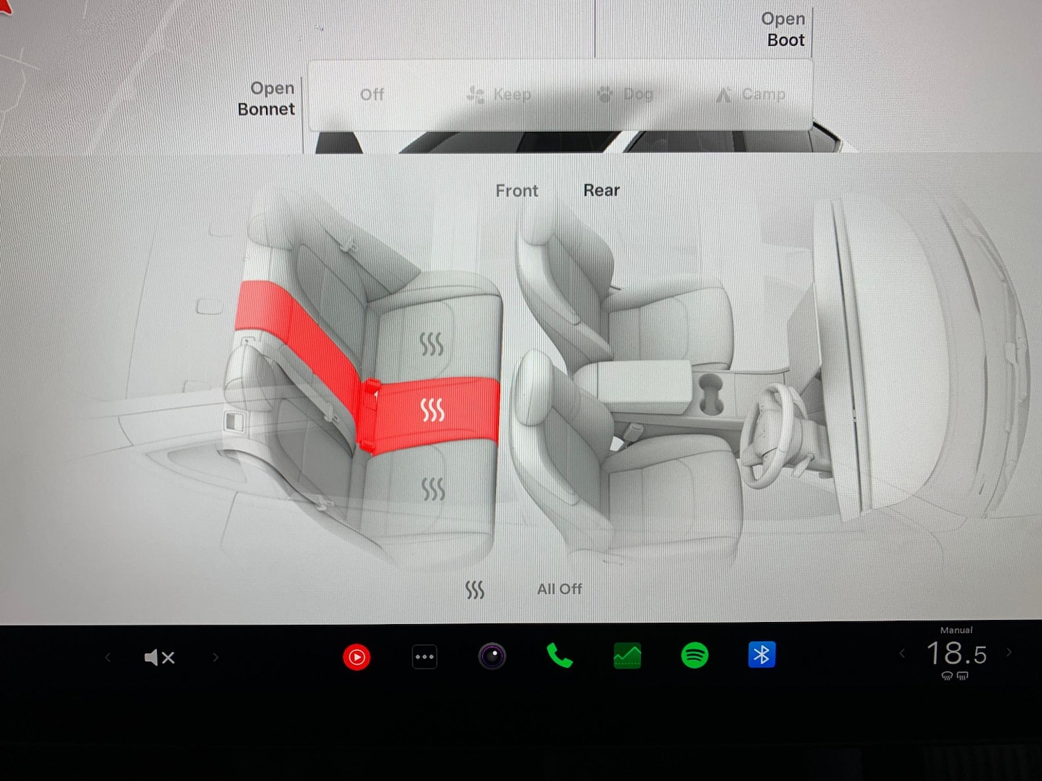 Used Tesla Model Y 2022 for sale - 76184826: Photo 33