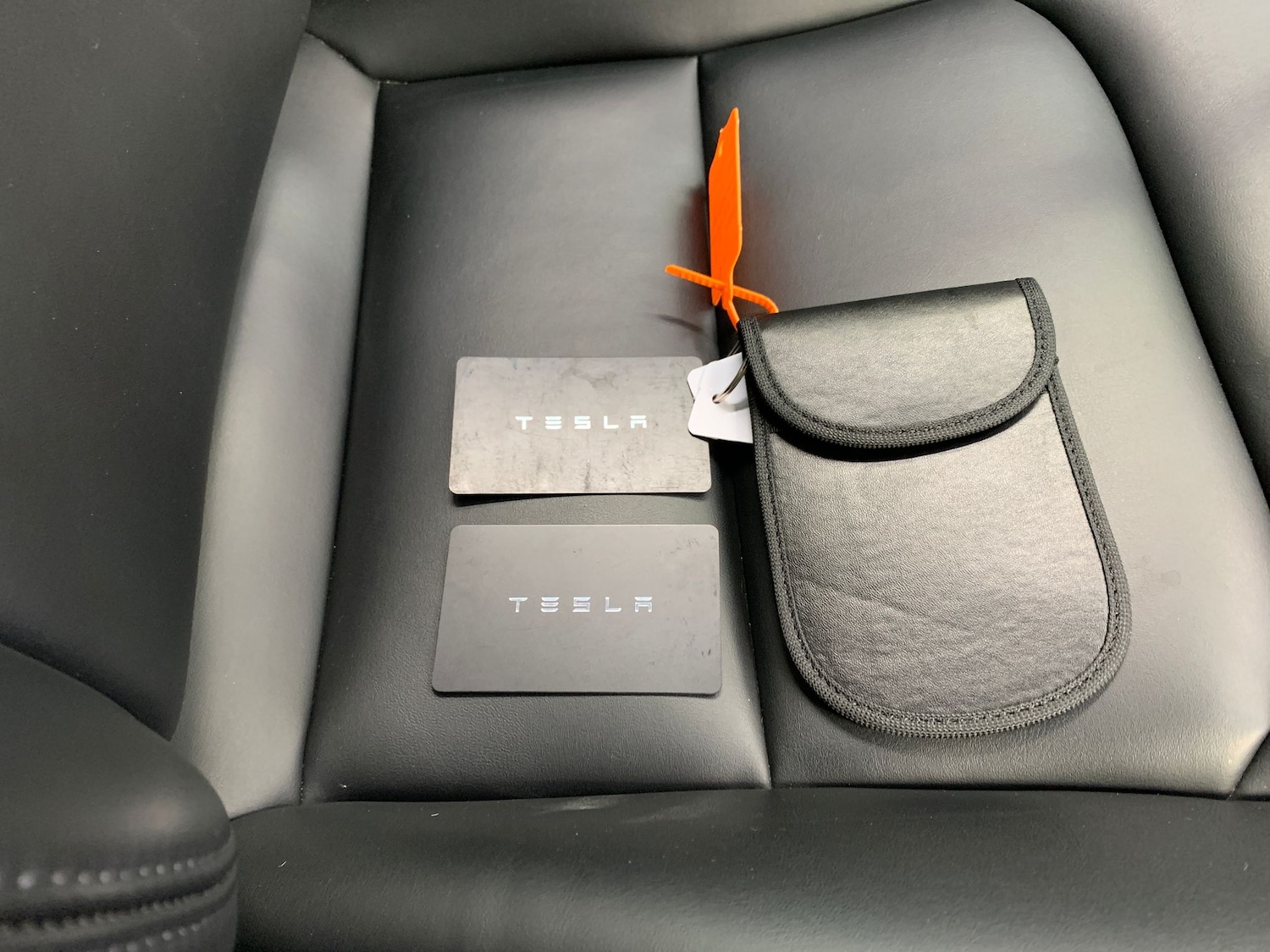 Used Tesla Model Y 2022 for sale - 76184826: Photo 45