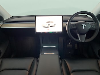 Used Tesla Model Y 2022 for sale - 76184826: Photo 4