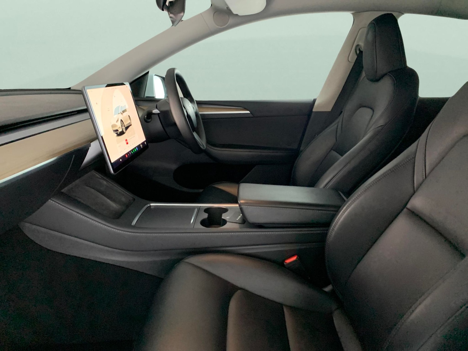 Used Tesla Model Y 2022 for sale - 76184826: Photo 5