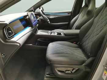 Used BYD Sealion 7 undefined for sale - 78627114: Photo