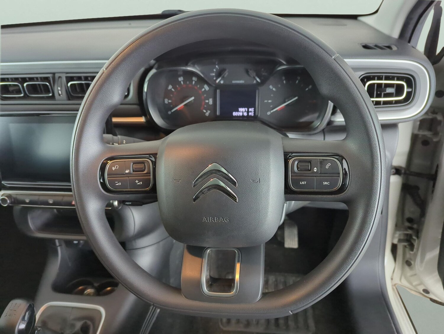 Used Citroen C3 2023 for sale - 77918377: Photo 15