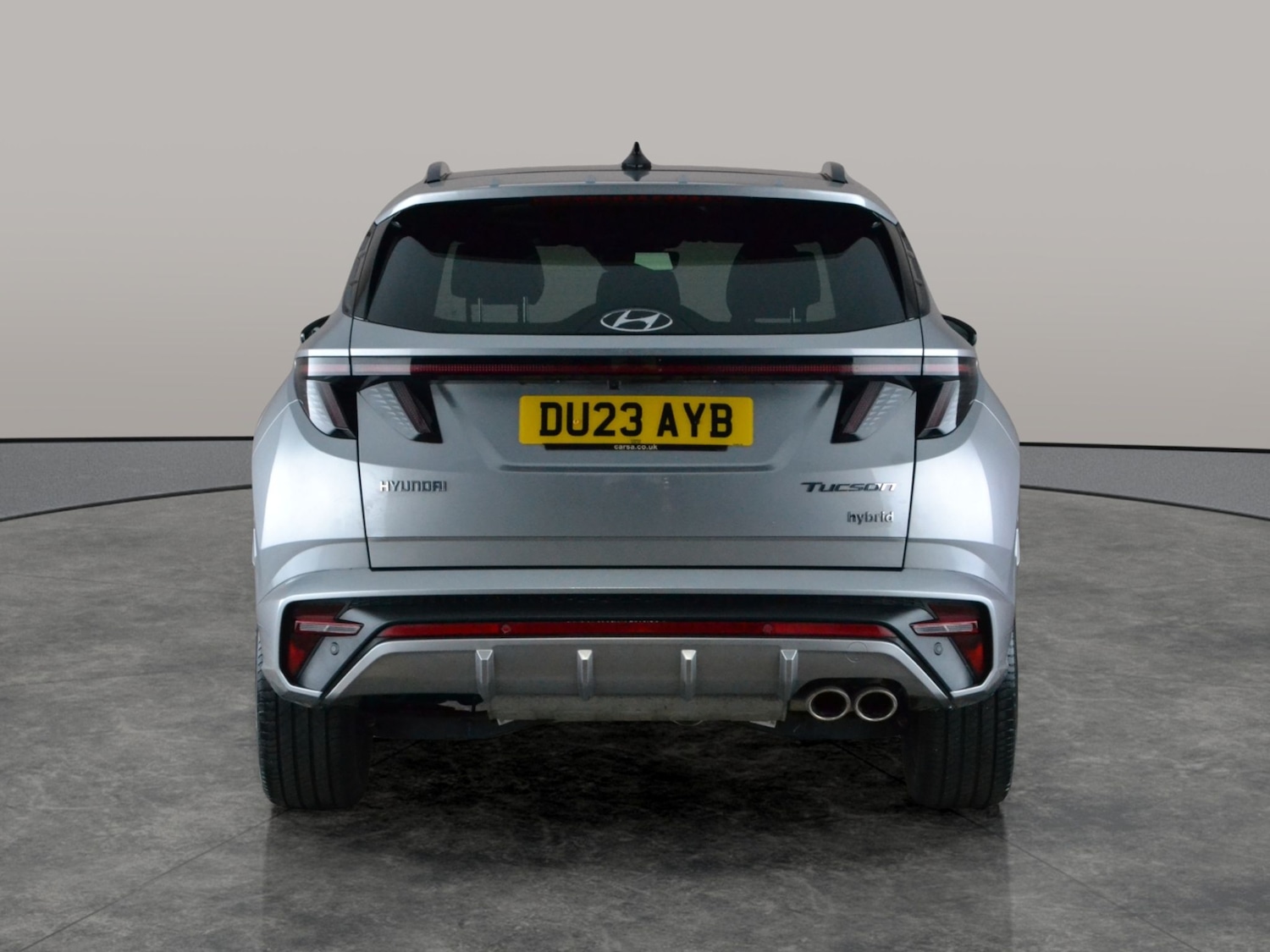 Used Hyundai TUCSON 2023 for sale - 77591692: Photo 13