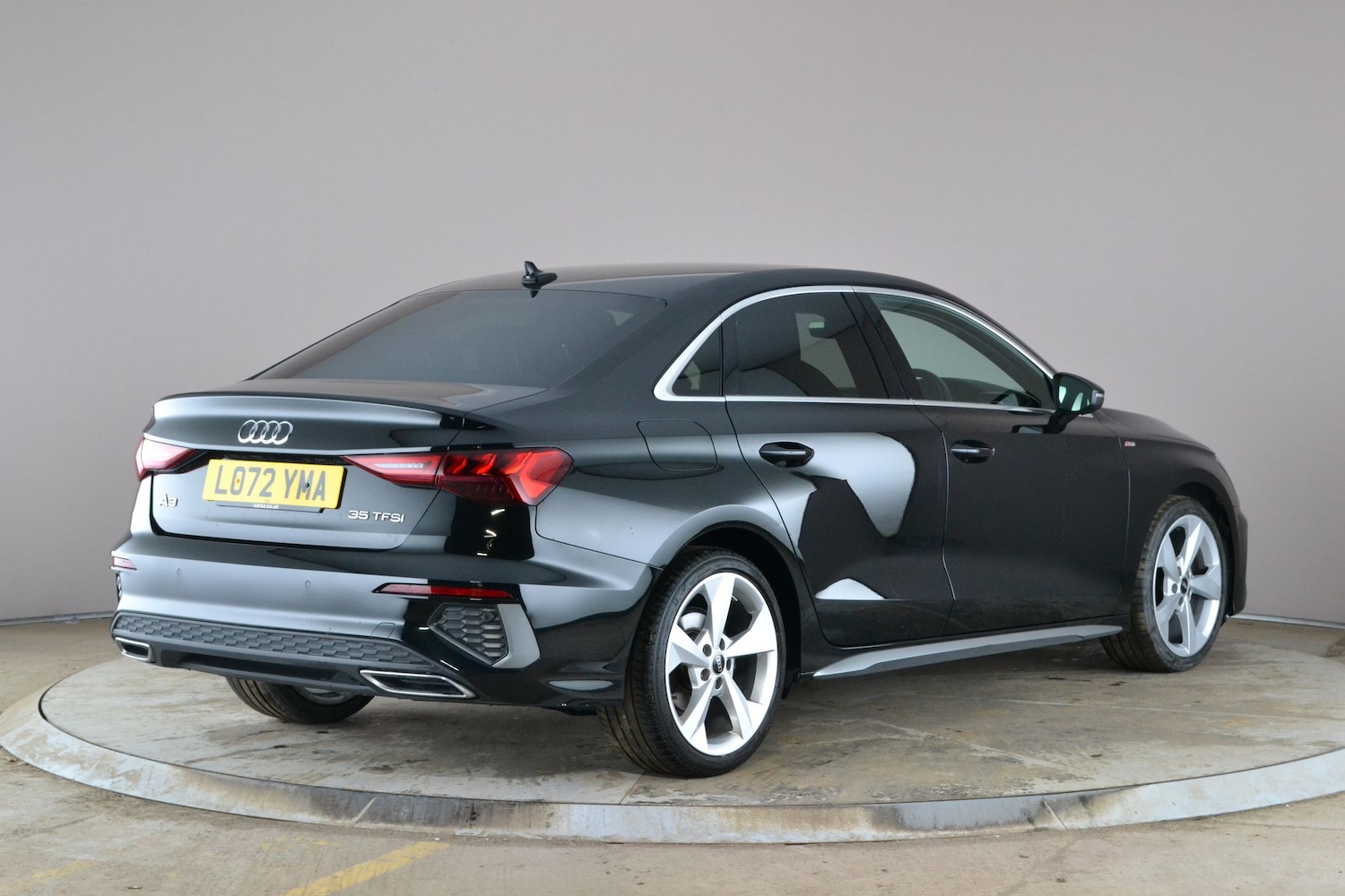 Used Audi A3 2022 for sale - 78218457: Photo 10