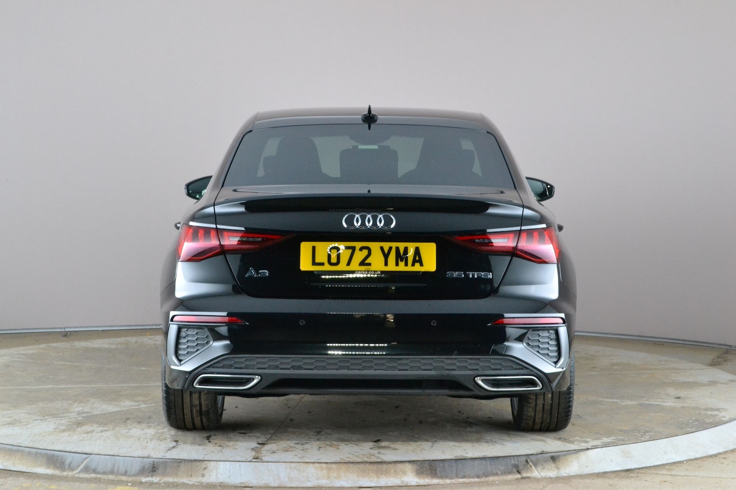 Used Audi A3 2022 for sale - 78218457: Photo 11