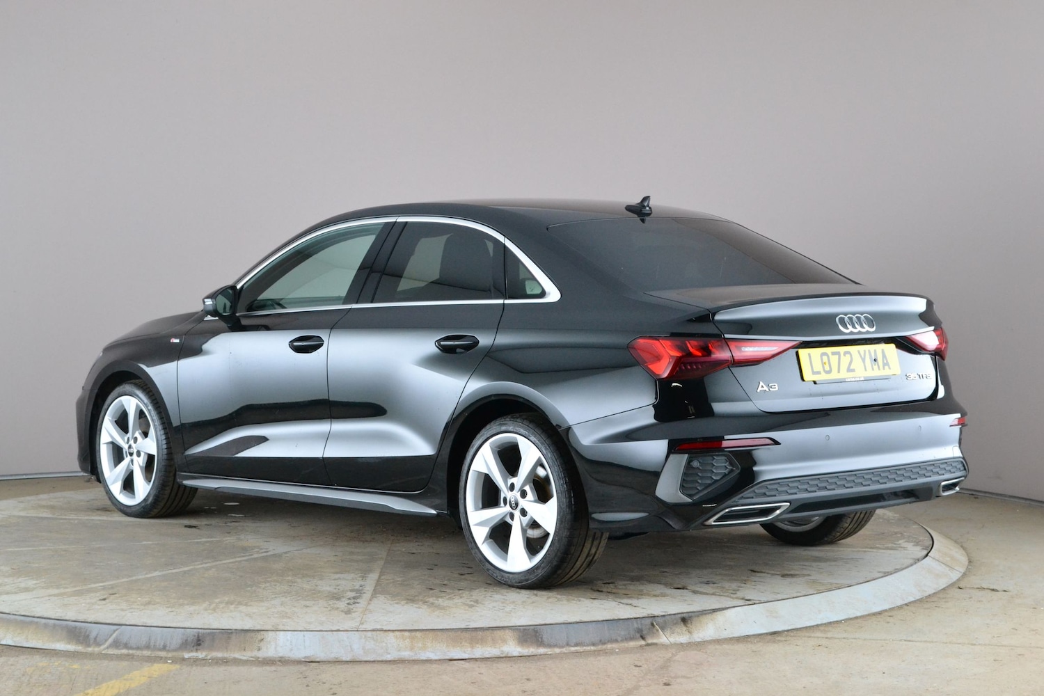Used Audi A3 2022 for sale - 78218457: Photo 12