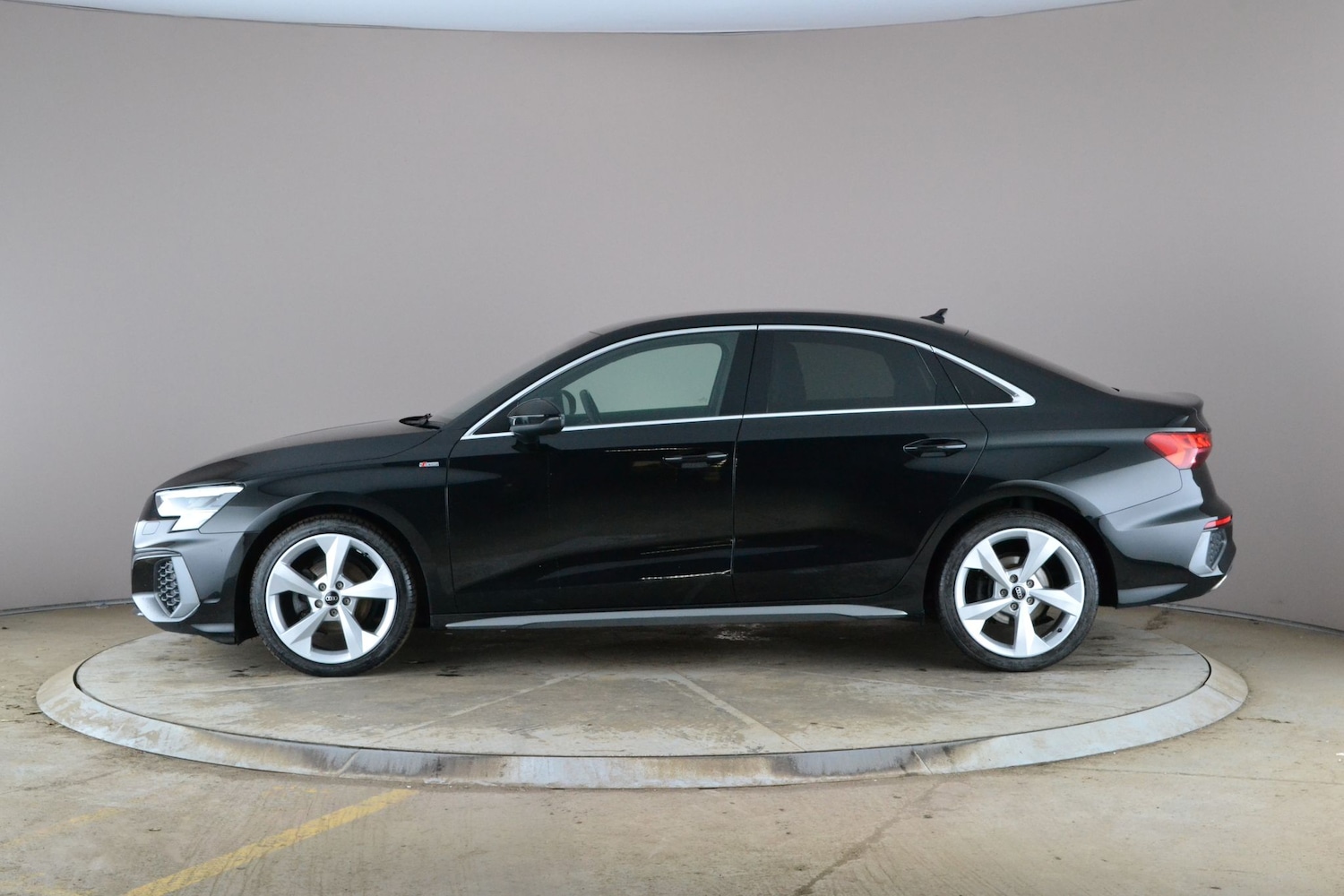 Used Audi A3 2022 for sale - 78218457: Photo 13