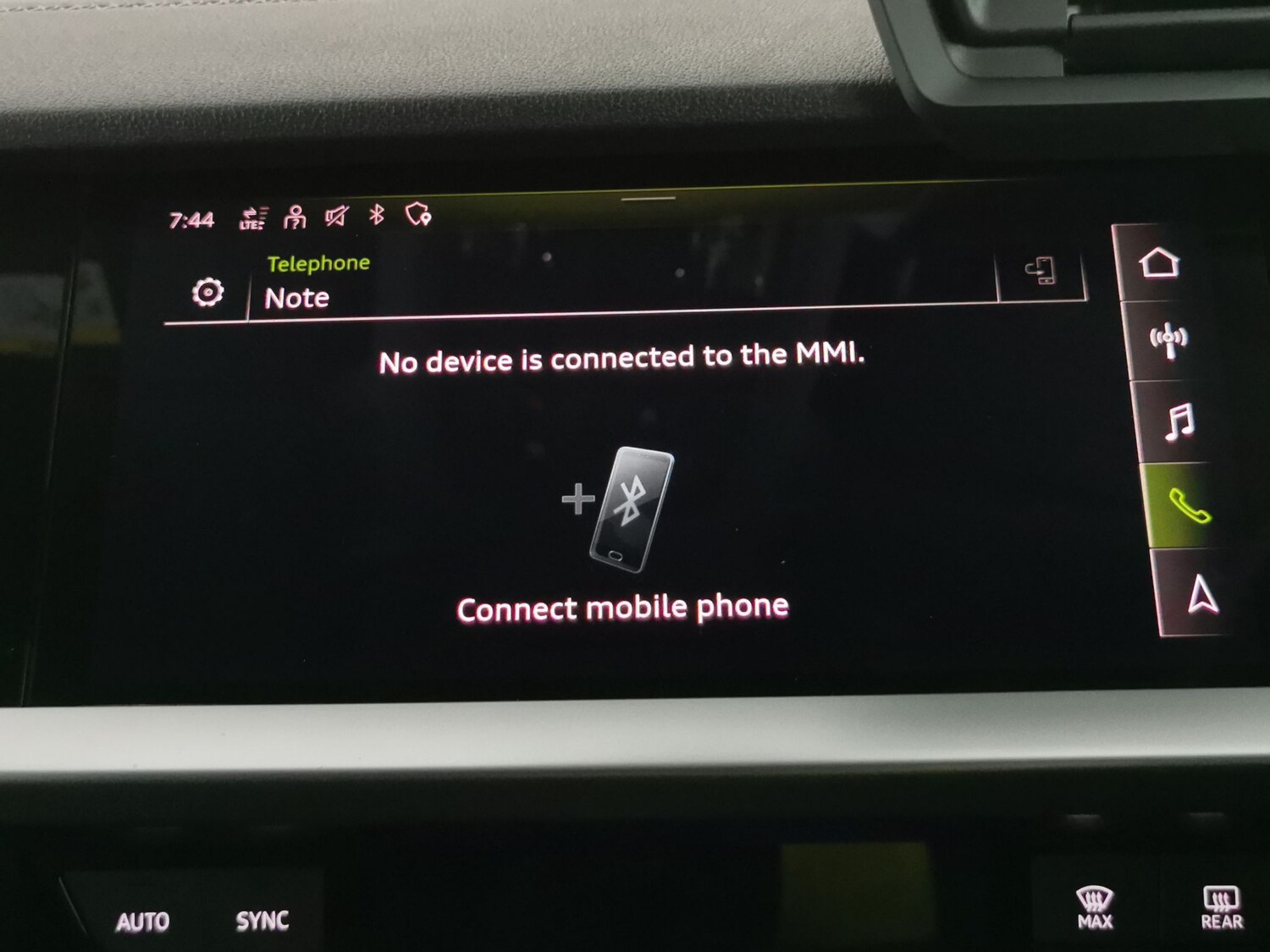 Used Audi A3 2022 for sale - 78218457: Photo 16