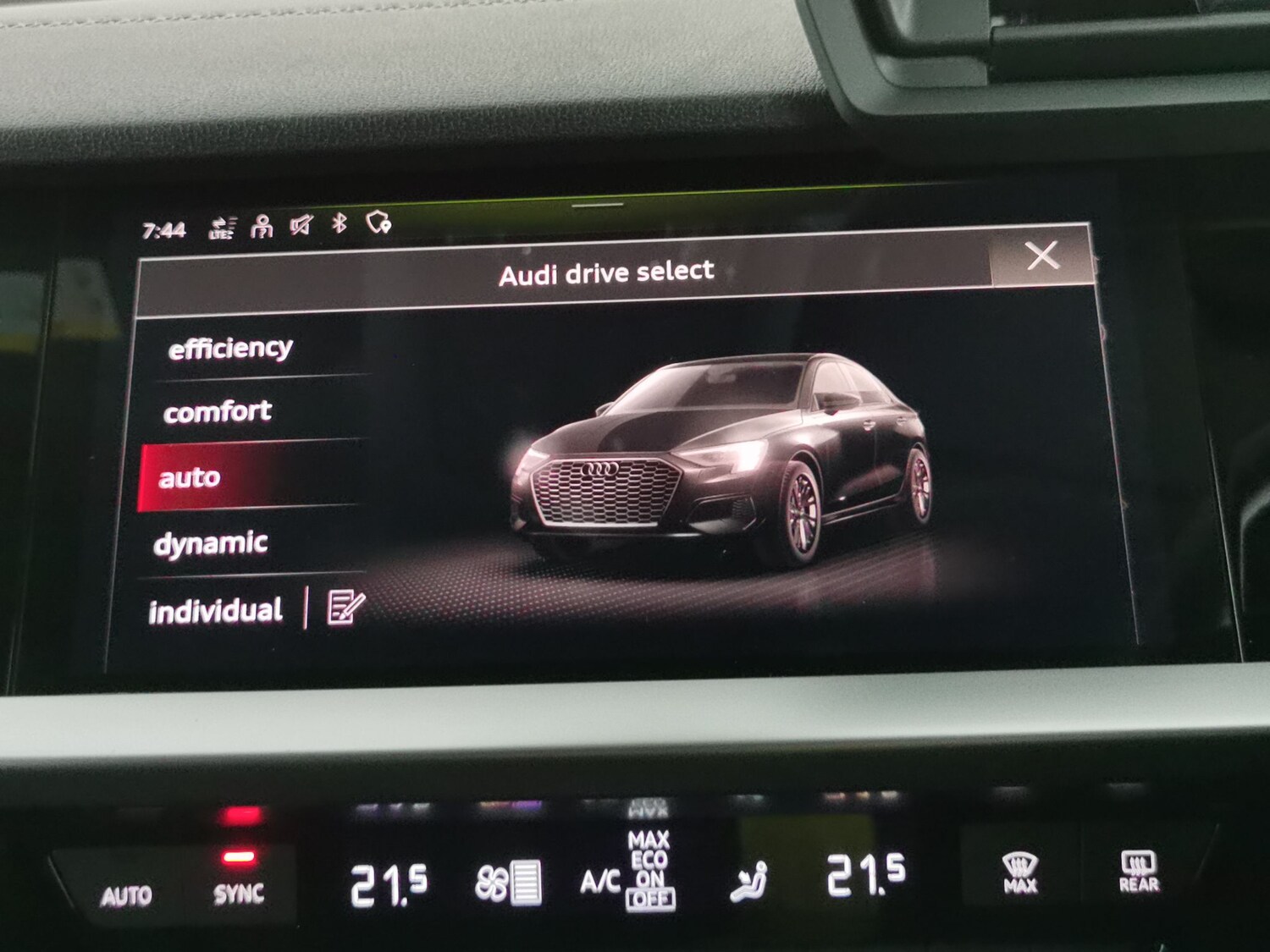 Used Audi A3 2022 for sale - 78218457: Photo 17