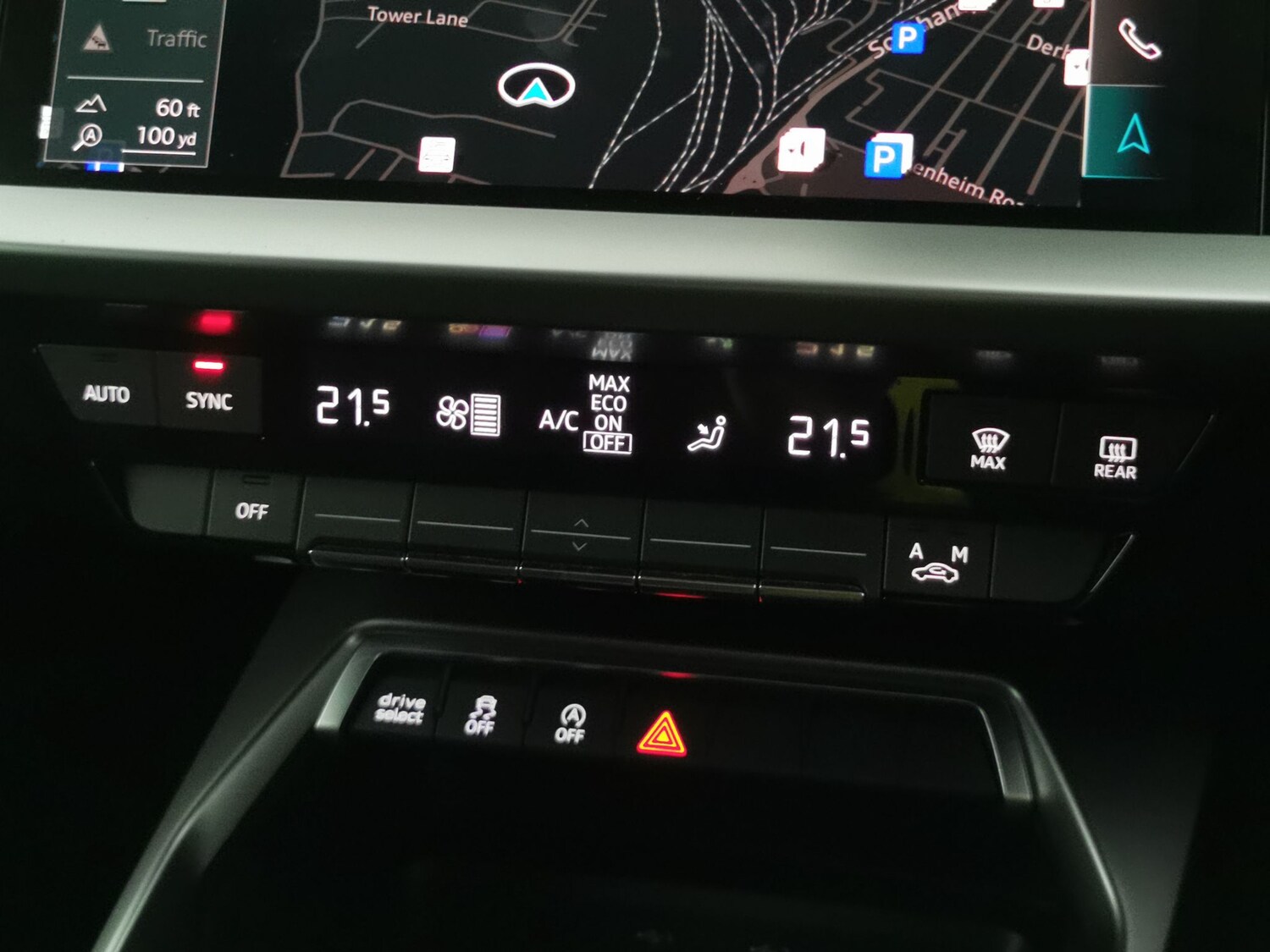 Used Audi A3 2022 for sale - 78218457: Photo 18