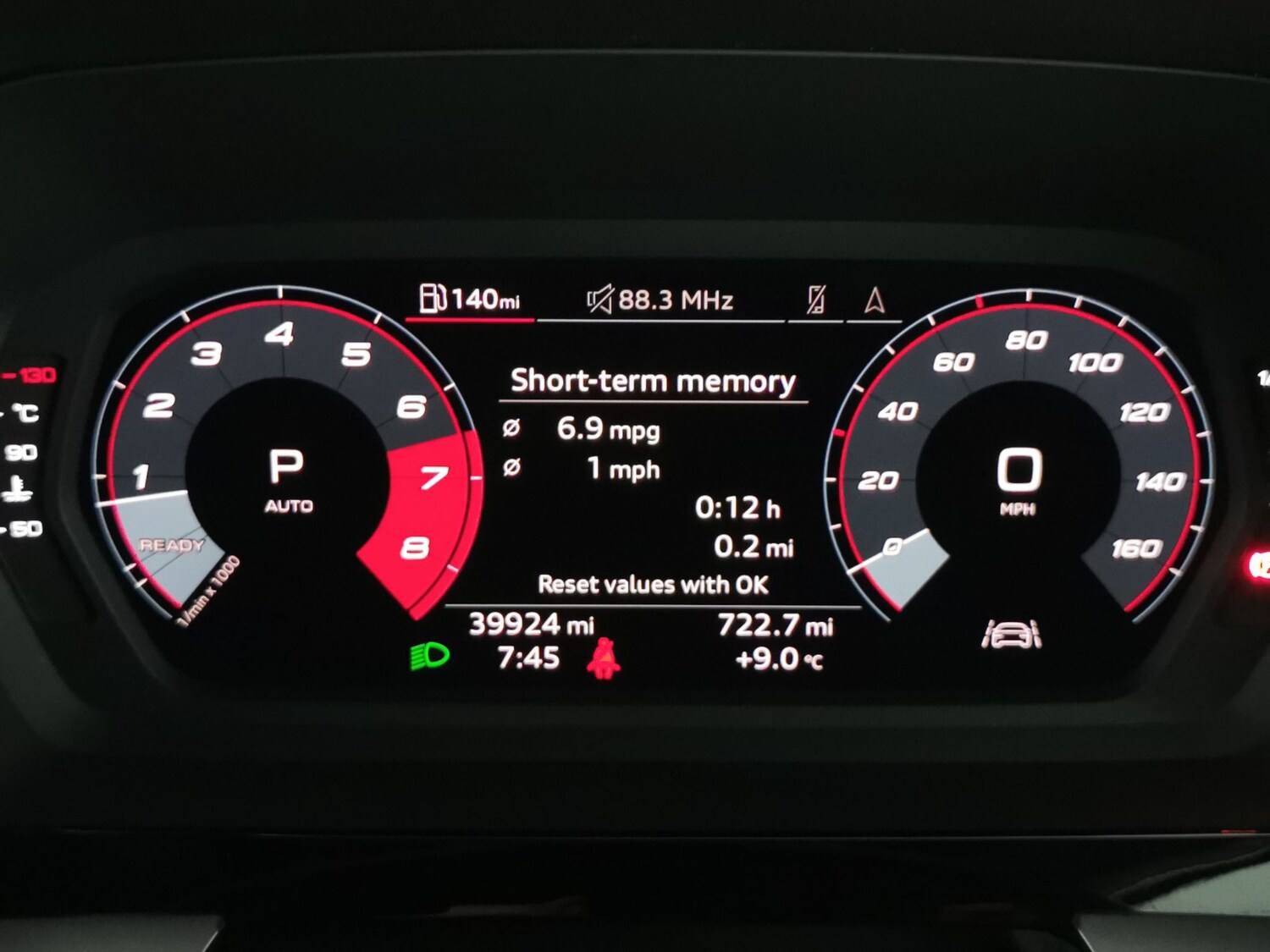 Used Audi A3 2022 for sale - 78218457: Photo 20