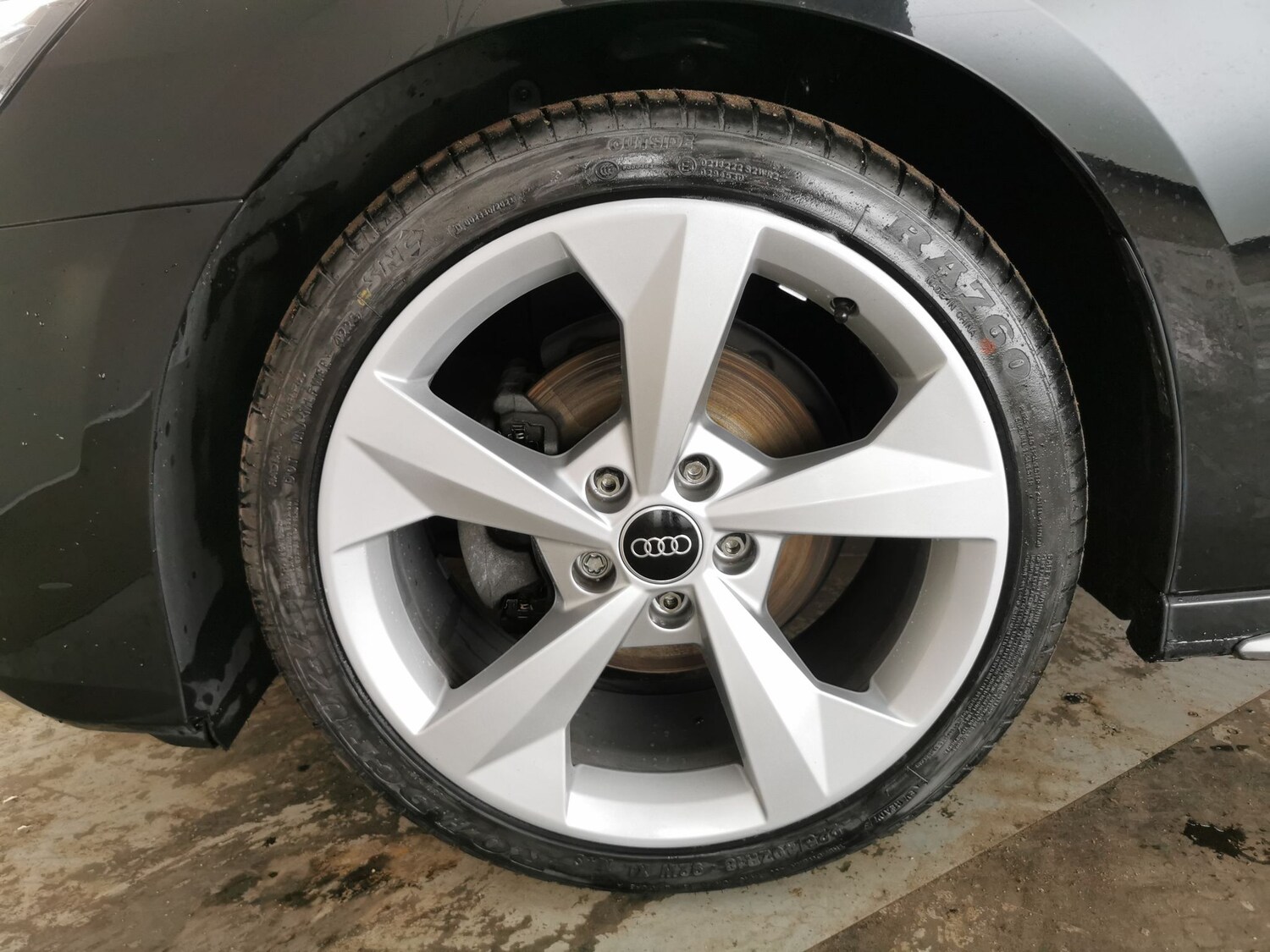 Used Audi A3 2022 for sale - 78218457: Photo 21