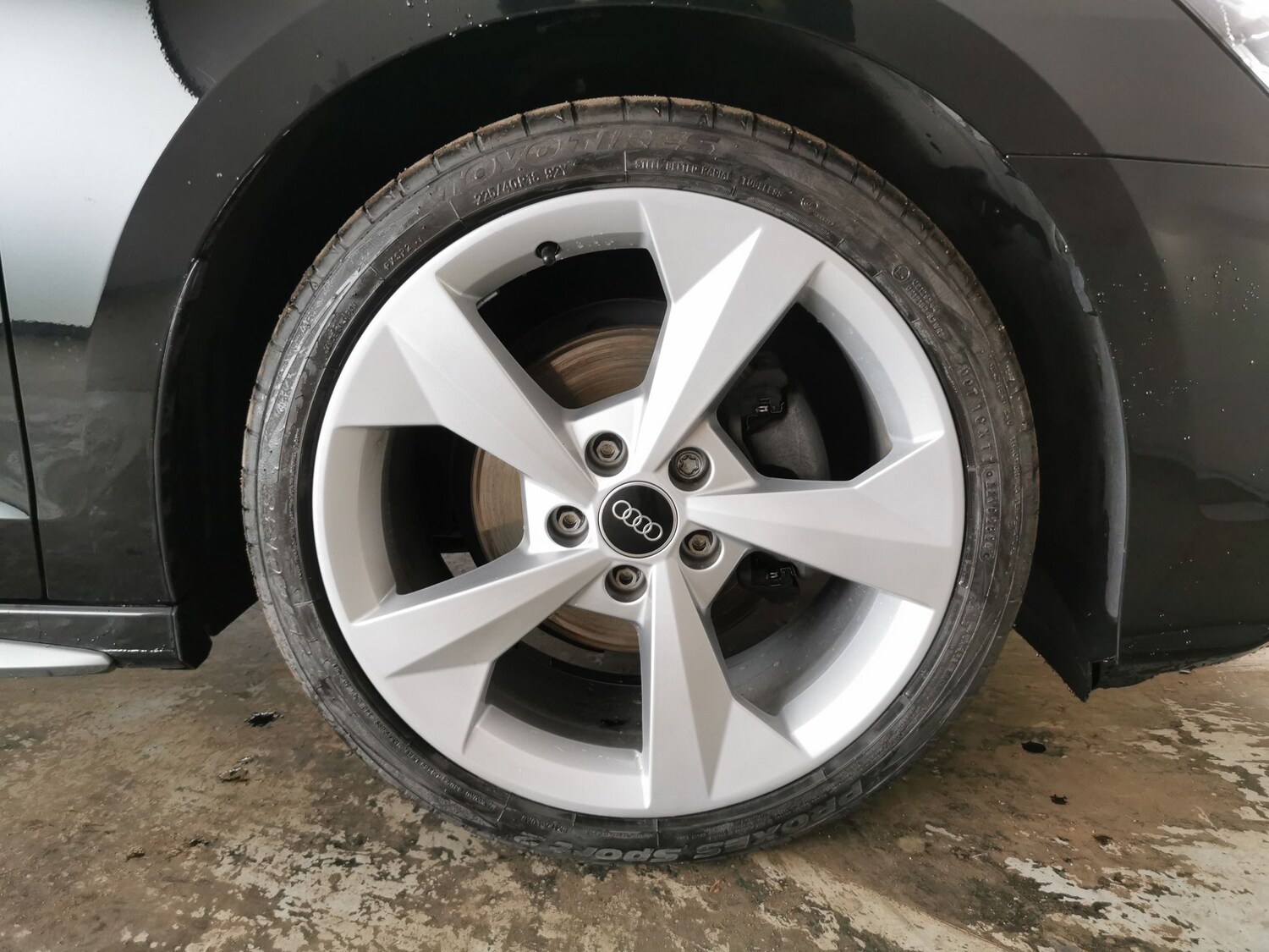 Used Audi A3 2022 for sale - 78218457: Photo 22