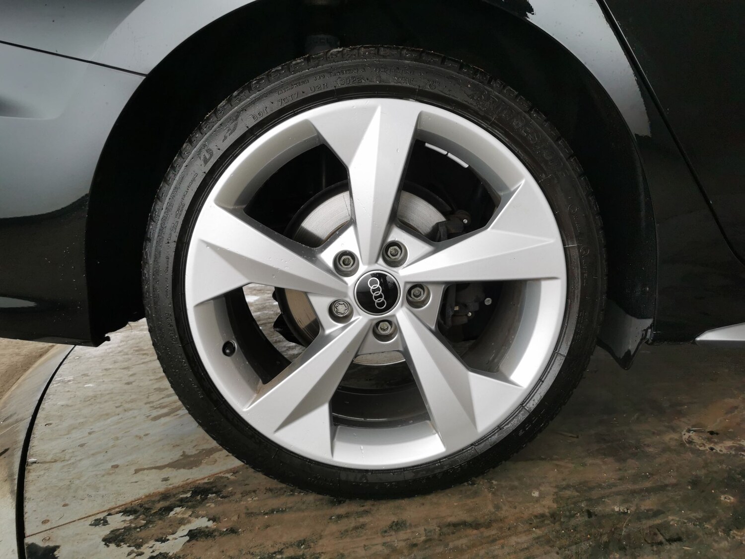 Used Audi A3 2022 for sale - 78218457: Photo 23