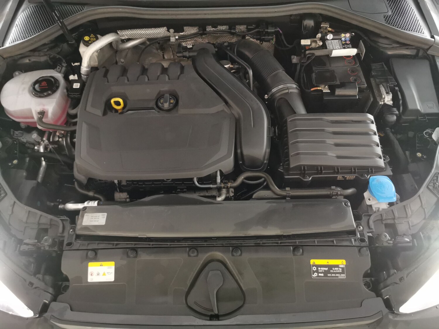 Used Audi A3 2022 for sale - 78218457: Photo 30