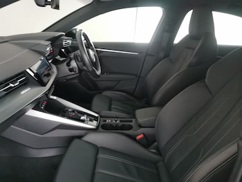 Used Audi A3 2022 for sale - 78218457: Photo