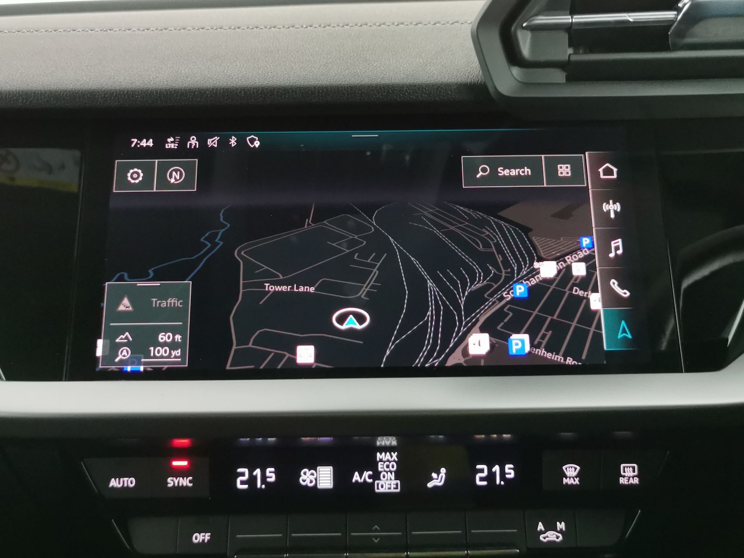 Used Audi A3 2022 for sale - 78218457: Photo 5