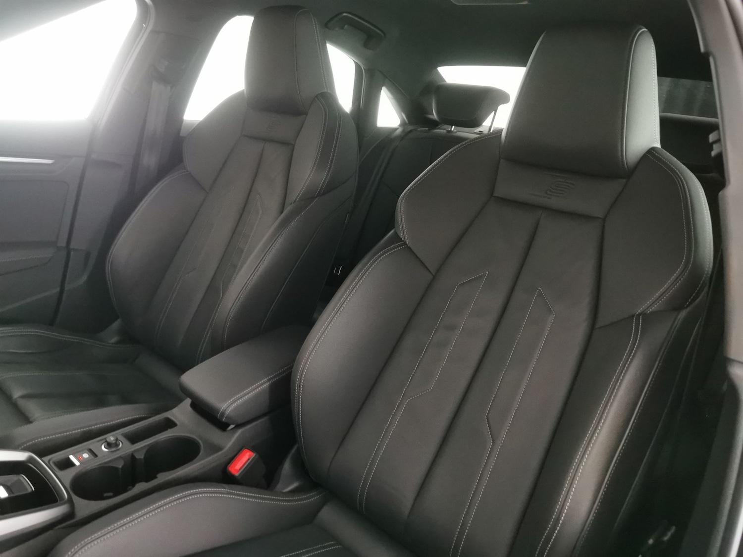 Used Audi A3 2022 for sale - 78218457: Photo 6