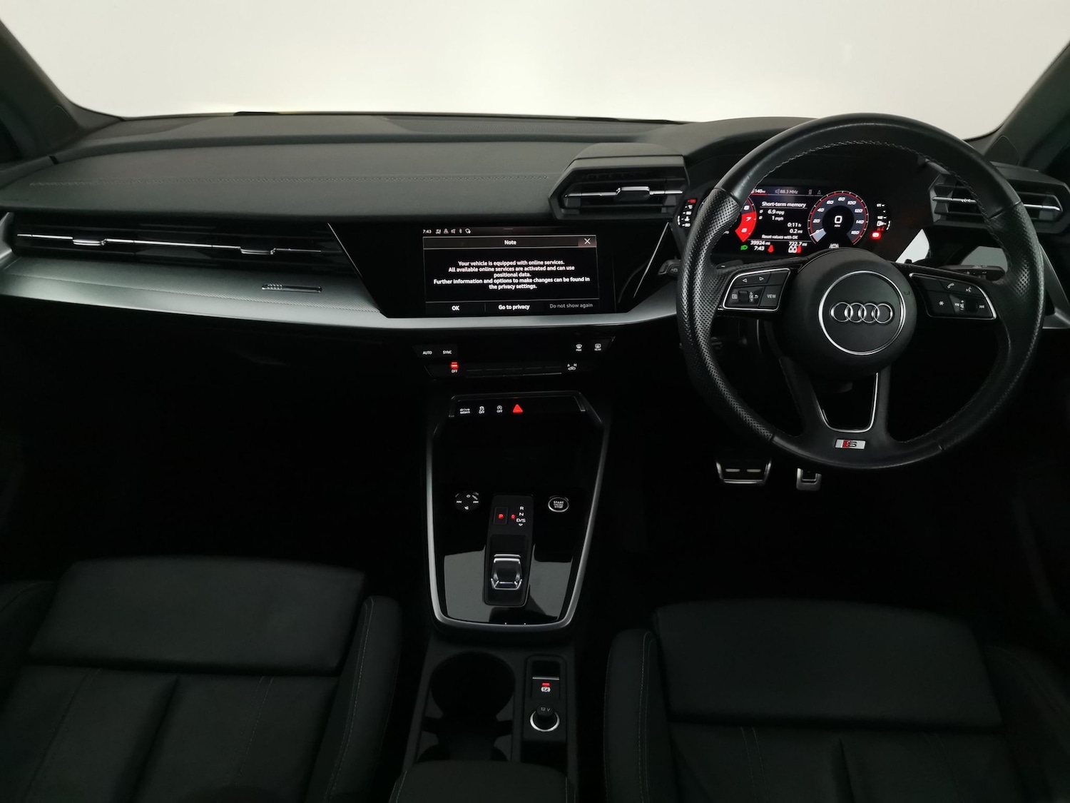 Used Audi A3 2022 for sale - 78218457: Photo 7