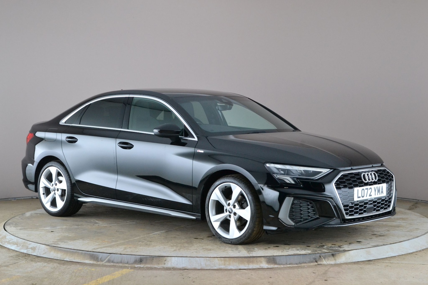Used Audi A3 2022 for sale - 78218457: Photo 8
