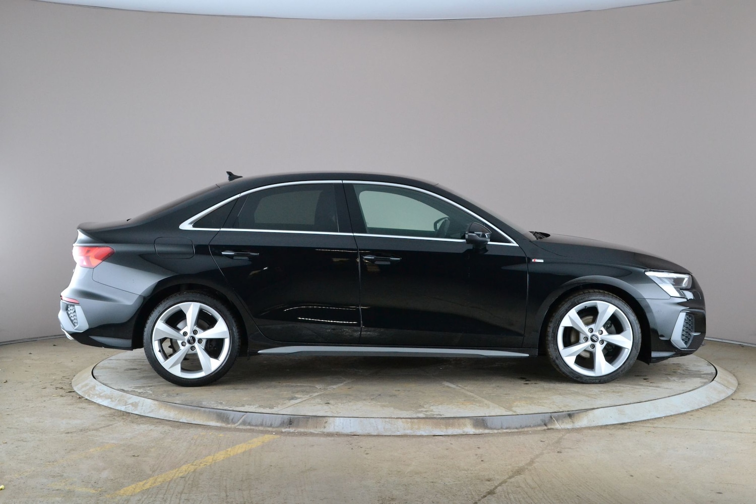 Used Audi A3 2022 for sale - 78218457: Photo 9