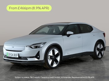 Used Polestar Polestar 2 undefined for sale - 78638830: Photo