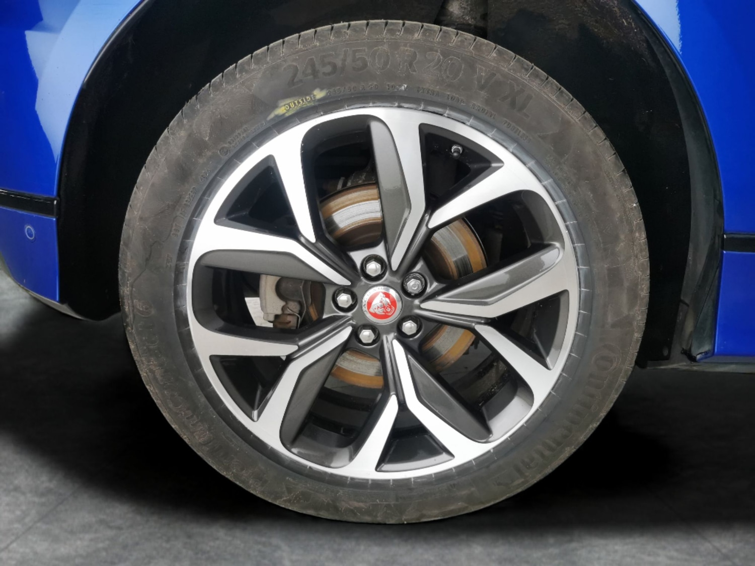 Used Jaguar I-Pace 2020 for sale - 77076091: Photo 32