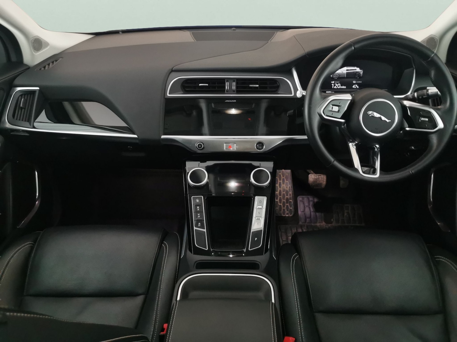 Used Jaguar I-Pace 2020 for sale - 77076091: Photo 7