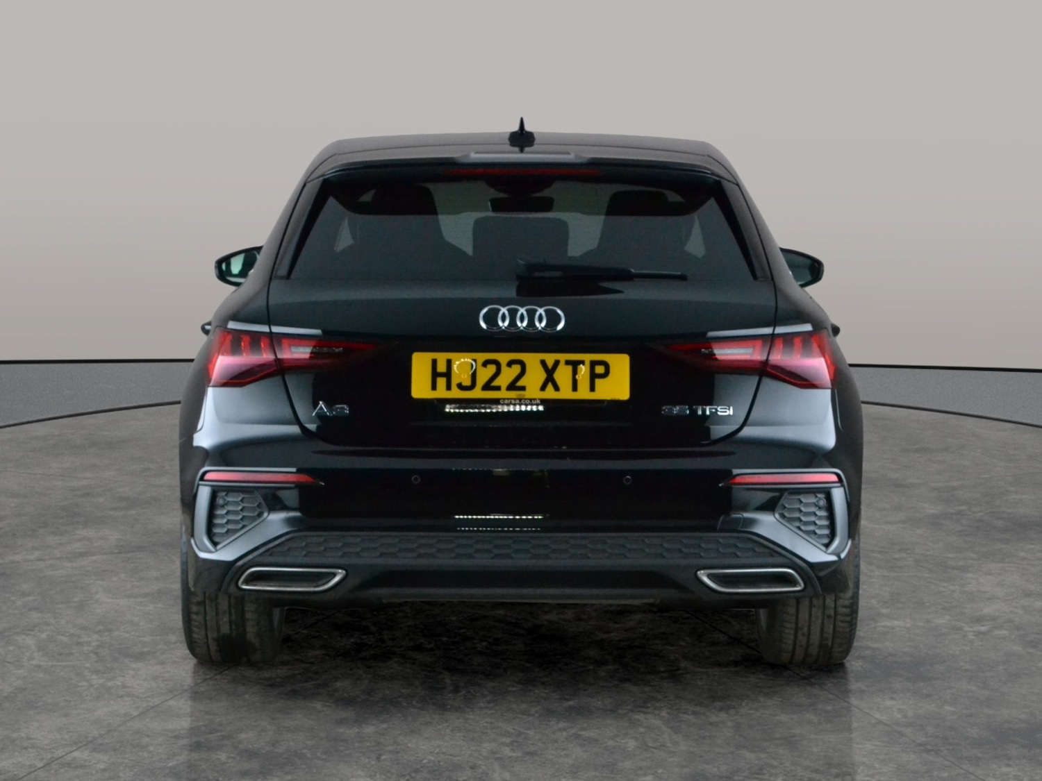 Used Audi A3 2022 for sale - 78000986: Photo 11