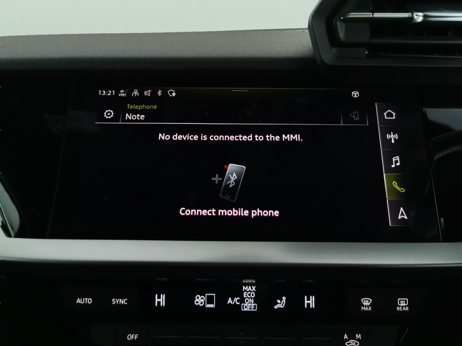 Used Audi A3 2022 for sale - 78000986: Photo 17