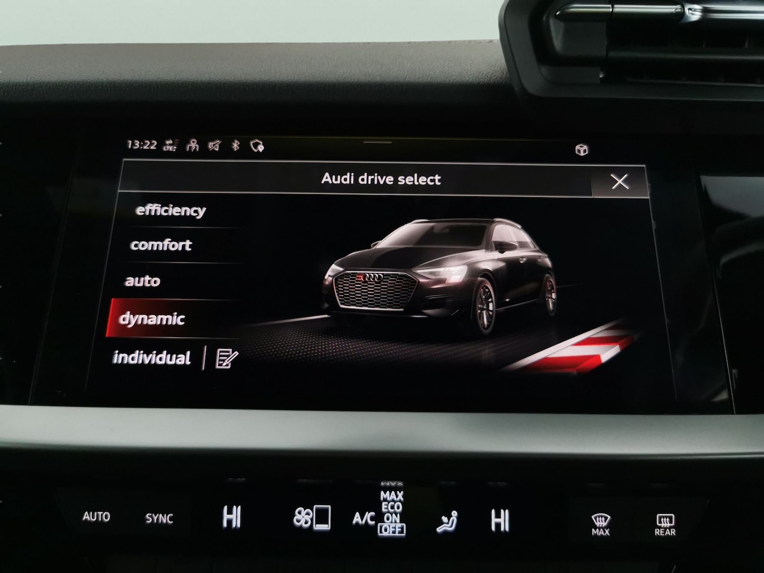 Used Audi A3 2022 for sale - 78000986: Photo 18