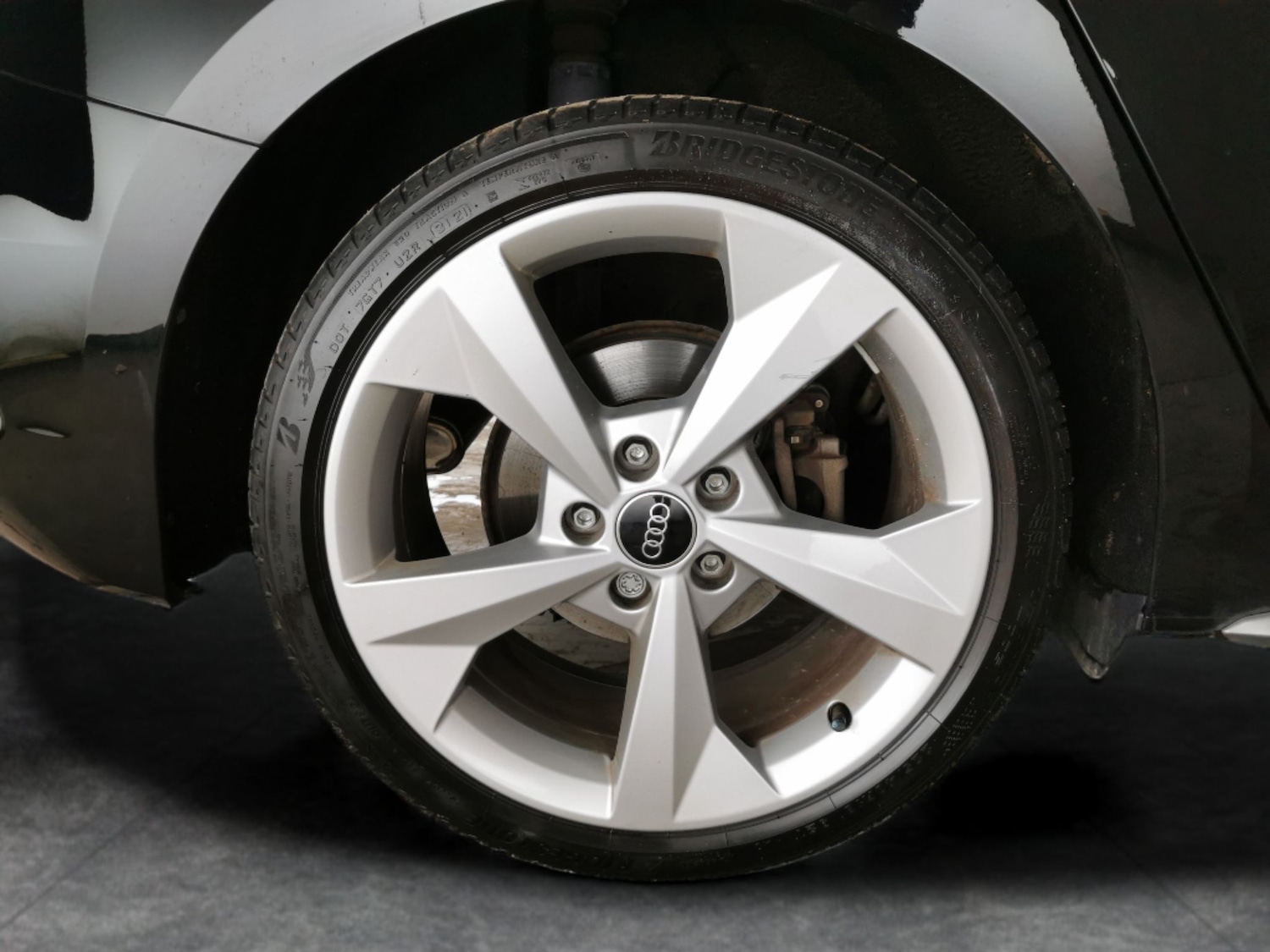 Used Audi A3 2022 for sale - 78000986: Photo 26