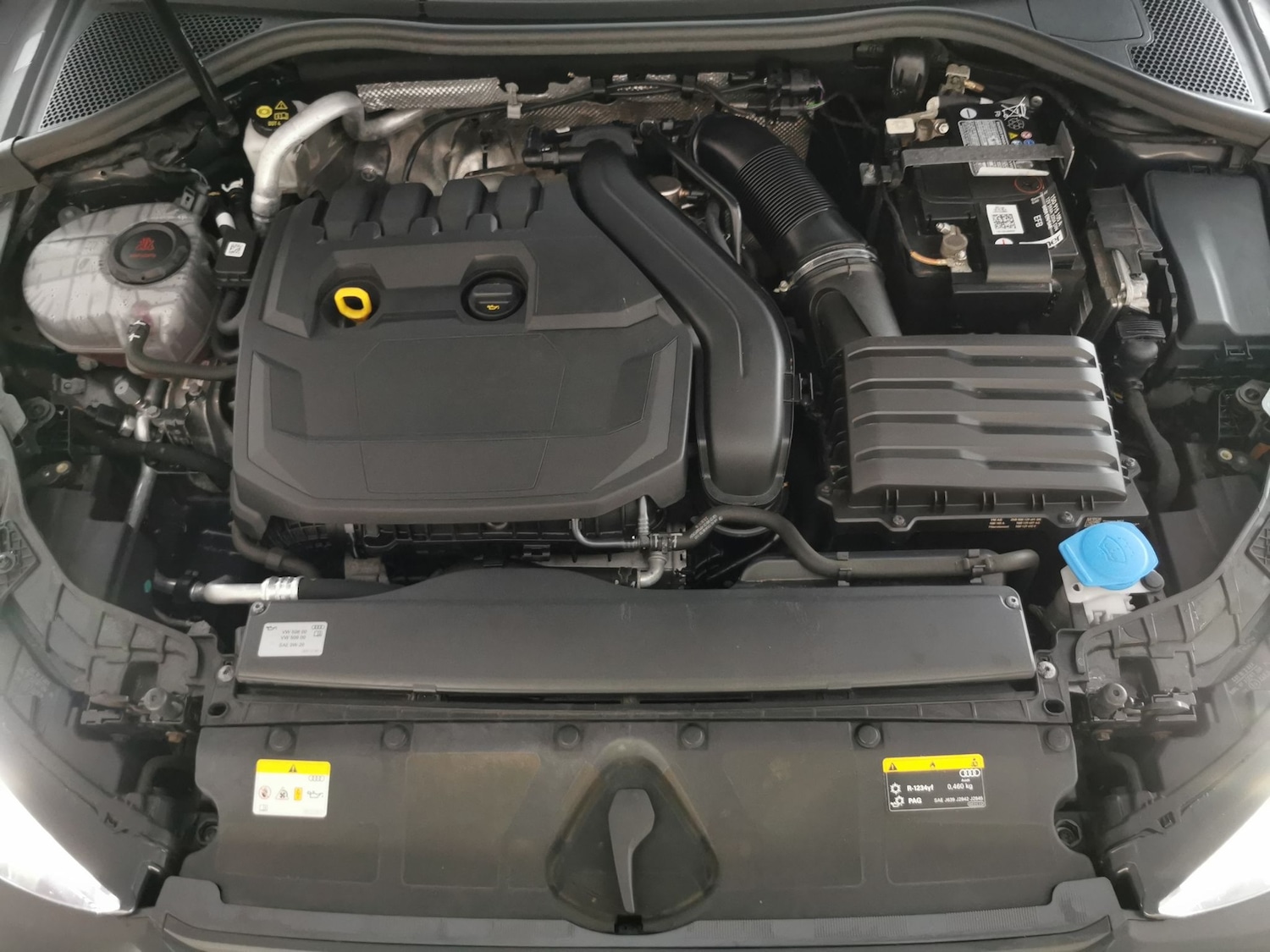 Used Audi A3 2022 for sale - 78000986: Photo 33