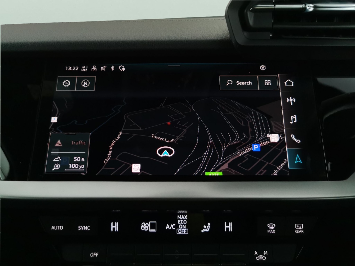 Used Audi A3 2022 for sale - 78000986: Photo 5